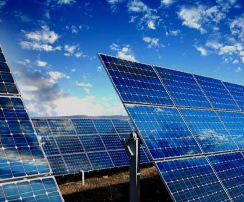 Solar Energy